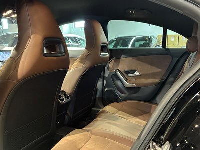 صورة مصغرة 29 لـ 2024 Mercedes-BENZ CLA