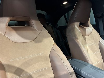 صورة مصغرة 7 لـ 2024 Mercedes-BENZ CLA