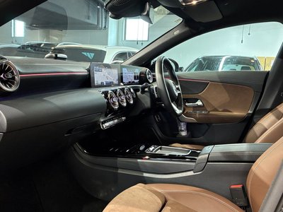 صورة مصغرة 32 لـ 2024 Mercedes-BENZ CLA