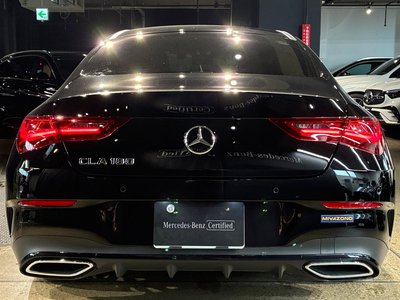 صورة مصغرة 38 لـ 2024 Mercedes-BENZ CLA