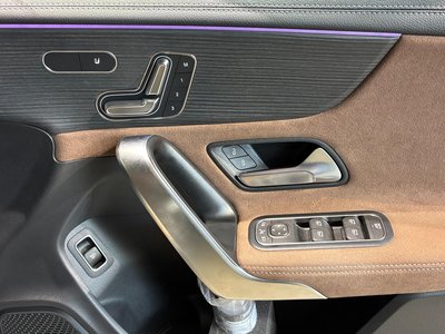 صورة مصغرة 9 لـ 2024 Mercedes-BENZ CLA