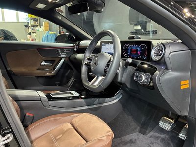 صورة مصغرة 6 لـ 2024 Mercedes-BENZ CLA