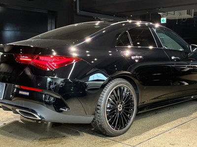 صورة مصغرة 37 لـ 2024 Mercedes-BENZ CLA