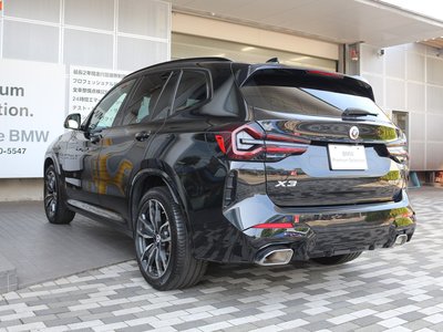 صورة مصغرة 13 لـ 2023 BMW X3