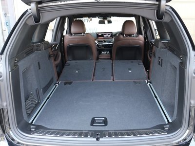 صورة مصغرة 26 لـ 2023 BMW X3