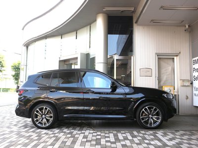 صورة مصغرة 6 لـ 2023 BMW X3
