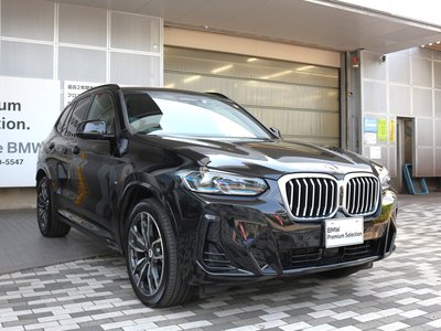 صورة مصغرة 10 لـ 2023 BMW X3