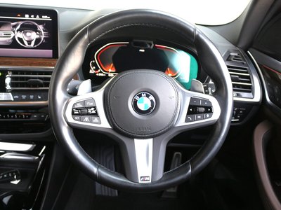 صورة مصغرة 32 لـ 2023 BMW X3