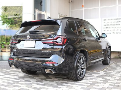 صورة مصغرة 12 لـ 2023 BMW X3