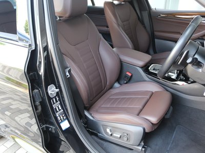 صورة مصغرة 20 لـ 2023 BMW X3