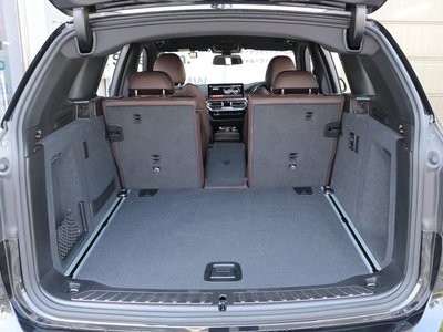 صورة مصغرة 29 لـ 2023 BMW X3