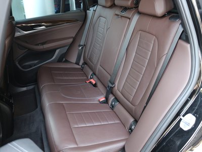 صورة مصغرة 5 لـ 2023 BMW X3