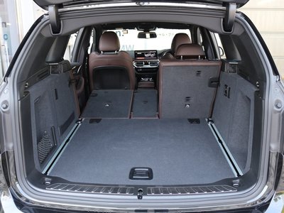 صورة مصغرة 28 لـ 2023 BMW X3