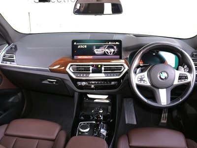 صورة مصغرة 8 لـ 2023 BMW X3