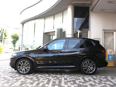 صورة مصغرة 7 لـ 2023 BMW X3