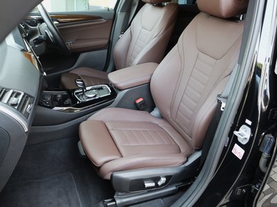 صورة مصغرة 4 لـ 2023 BMW X3