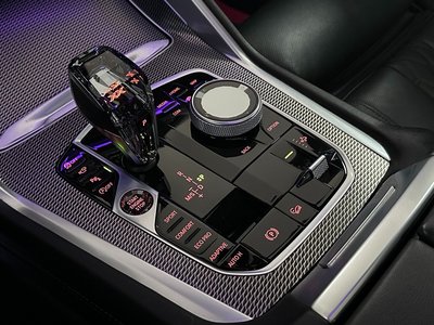 BMW X6 - 9