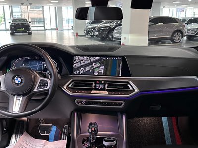 BMW X6 - 4