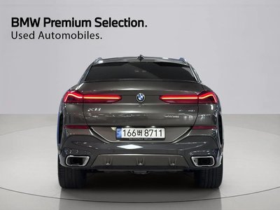 BMW X6 - 3