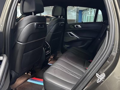 2023 BMW X6 — миниатюра 11