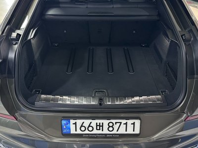 2023 BMW X6 — миниатюра 20