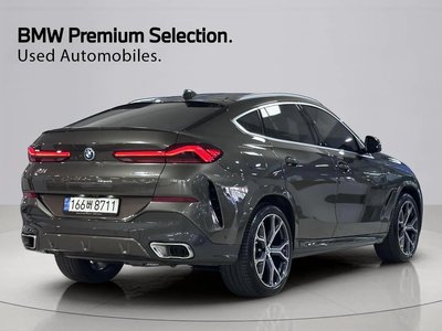 BMW X6 - 5