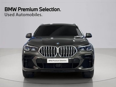 BMW X6 - 2