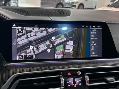 2023 BMW X6 — миниатюра 18