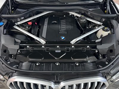 BMW X6 - 7