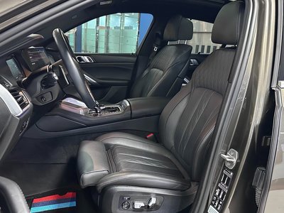 BMW X6 - 10