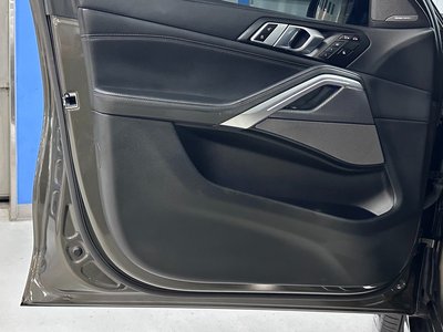 2023 BMW X6 — миниатюра 13