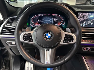 2023 BMW X6 — миниатюра 16