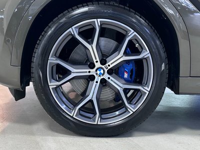 BMW X6 - 6