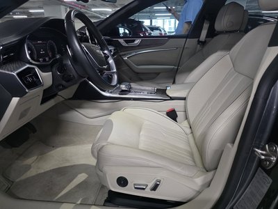 صورة 7 لـ 2024 AUDI A7