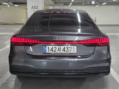 صورة 3 لـ 2024 AUDI A7