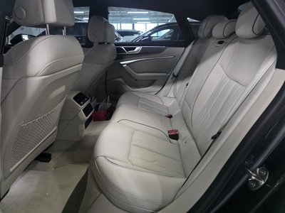 صورة 5 لـ 2024 AUDI A7