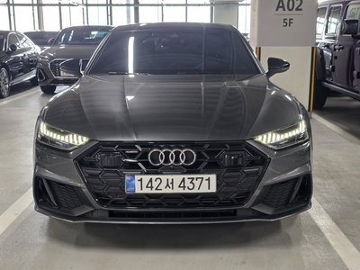 صورة 2 لـ 2024 AUDI A7