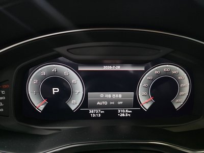صورة 6 لـ 2024 AUDI A7
