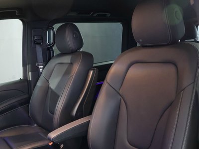 MERCEDES-BENZ V-CLASS - 8