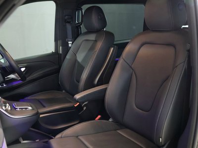 MERCEDES-BENZ V-CLASS - 7