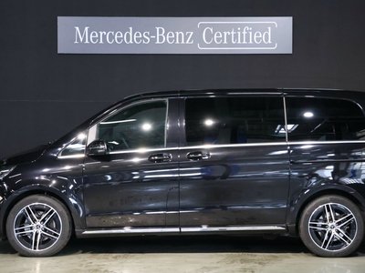 MERCEDES-BENZ V-CLASS - 3