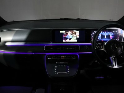 MERCEDES-BENZ V-CLASS - 6