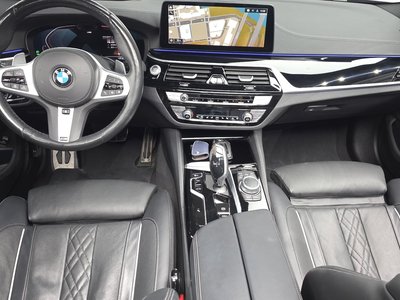 2022 BMW 5 SERIES 照片 5