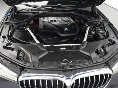 2022 BMW 5 SERIES 照片 7