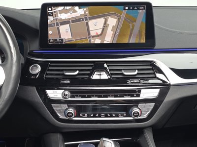 2022 BMW 5 SERIES thumbnail 19