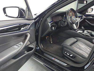 2022 BMW 5 SERIES thumbnail 13