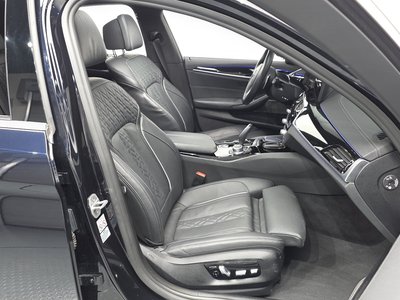 2022 BMW 5 SERIES thumbnail 16