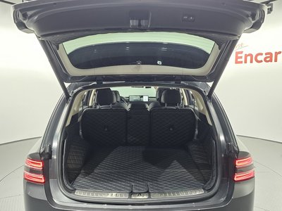 2020 Genesis GV80 — миниатюра 25