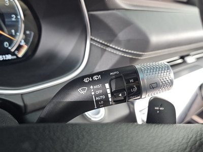2020 Genesis GV80 — миниатюра 29