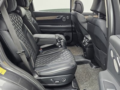 2020 Genesis GV80 — миниатюра 26